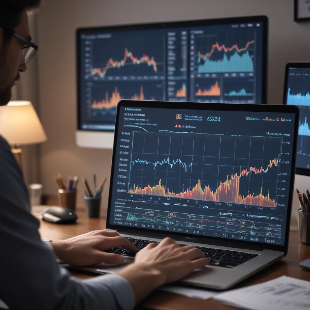 Принципы работы онлайн-платформ для управления личными финансами и инвестициями