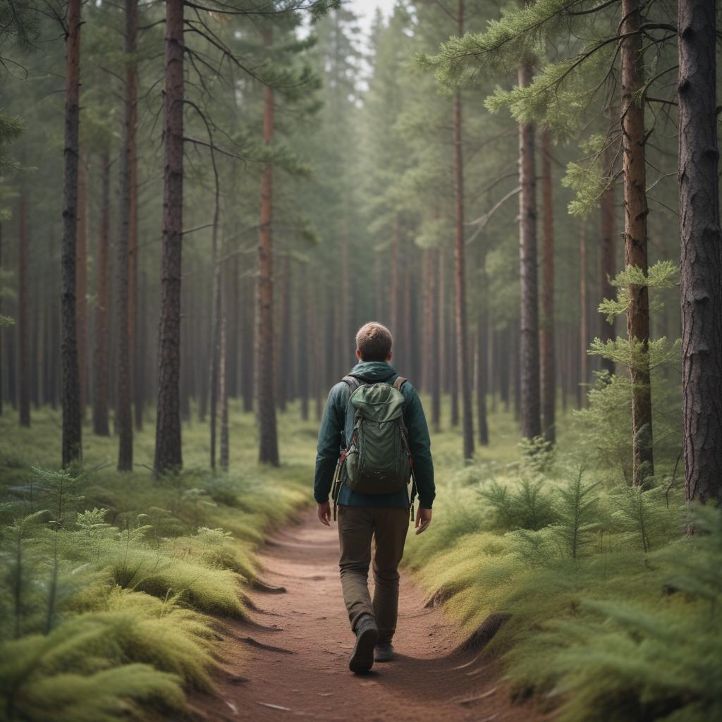 Туризм в России