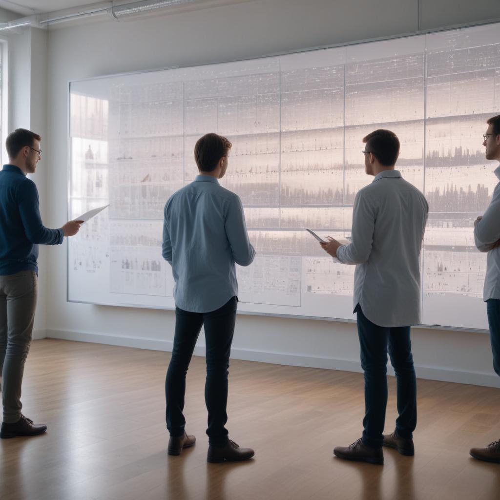 Структура и содержание сайта: разделы, типы материалов и навигация